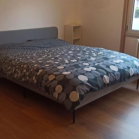 Appartamento Casa Anna Big House Near Lake Garda And Centre Salò Esterno foto
