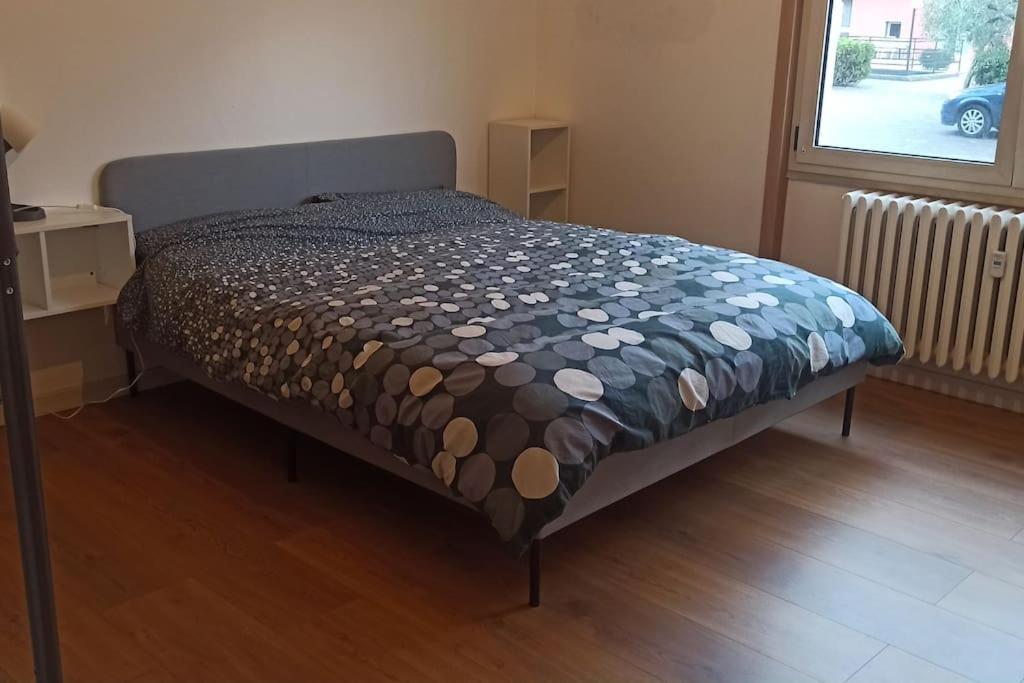 Appartamento Casa Anna Big House Near Lake Garda And Centre Salò Esterno foto