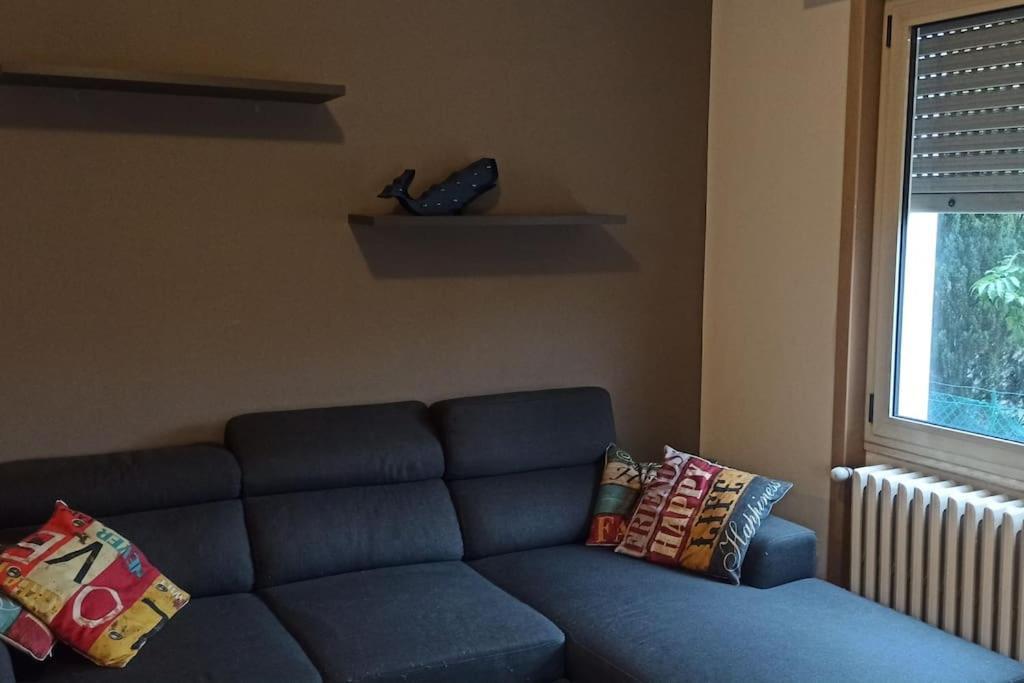 Appartamento Casa Anna Big House Near Lake Garda And Centre Salò Esterno foto